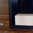 Mueble de salón - Imagen de catálogo de Ebanistería y Carpintería Hermanos Bares